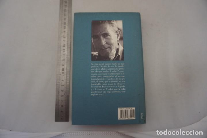 Libros: (14D) - LA REGLA DE TRES - ANTONIO GALA / CIRCULO DE LECTORES - Foto 5