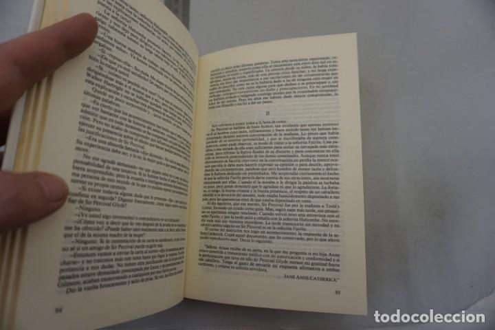 Libros: (14D) - LA DAMA DE BLANCO - WILKIE COLLINS / MONTESINOS - Foto 4