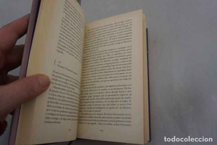 Libros: (14E) - LA MENNULARA - SIMONETA AGNELLO HORNBY / CIRCULO DE LECTORES - Foto 4