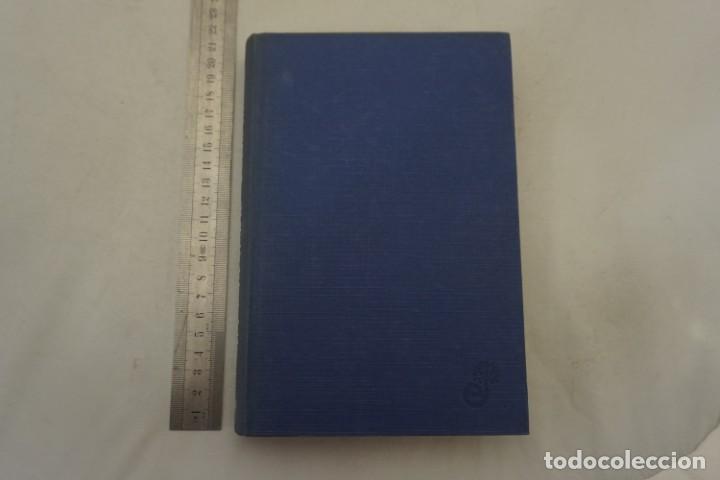 Libros: (14E) - EL ALCALDE DE CASTERBRIDGE - THOMAS HARDY / EDHASA - Foto 2