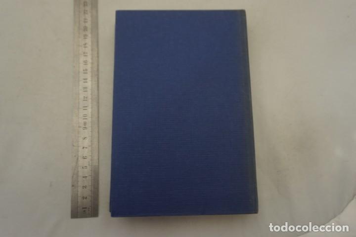 Libros: (14E) - EL ALCALDE DE CASTERBRIDGE - THOMAS HARDY / EDHASA - Foto 5