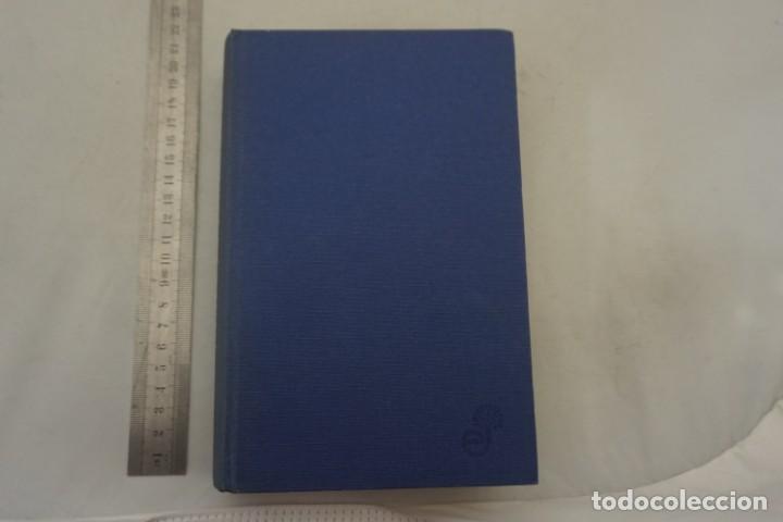 Libros: (14E) - LA PLENITUD DE LA VIDA - SIMONE DE BEAUVOIR / EDHASA - Foto 2
