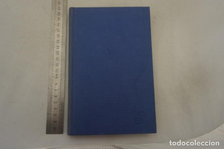 Libros: (14E) - ORLANDO - VIRGINIA WOOLF / EDHASA - Foto 2