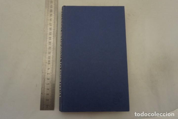 Libros: (14E) - CUANDO PREDOMINA LO ESPIRITUAL - SIMONE DE BEAUVOIR / EDHASA - Foto 2