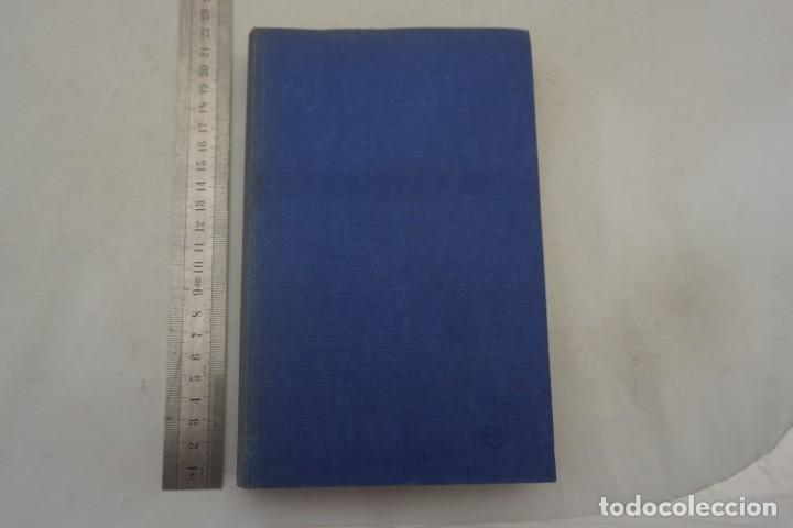 Libros: (14E) - LIBRO DE MANUEL - JULIO CORTAZAR / EDHASA - Foto 2