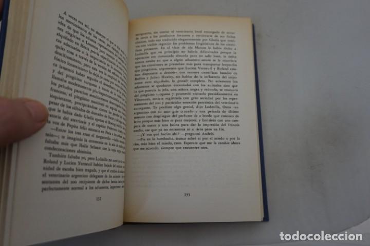 Libros: (14E) - LIBRO DE MANUEL - JULIO CORTAZAR / EDHASA - Foto 4