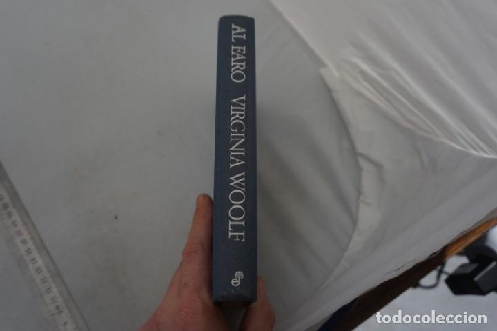 Libros: (14E) - AL FARO - VIRGINIA WOOLF / EDHASA - Foto 1