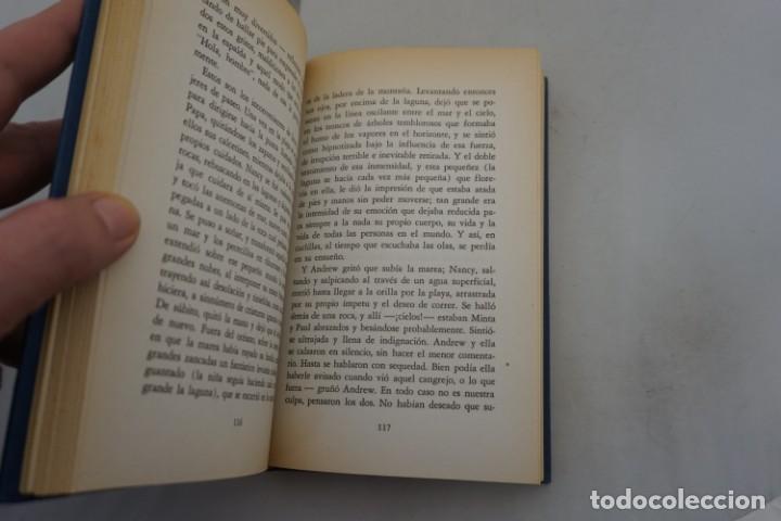 Libros: (14E) - AL FARO - VIRGINIA WOOLF / EDHASA - Foto 4