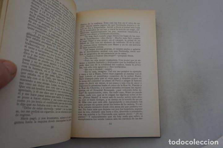 Libros: (14E) - LA VIDA BREVE - J. CARLOS ONETTI / EDHASA - Foto 4