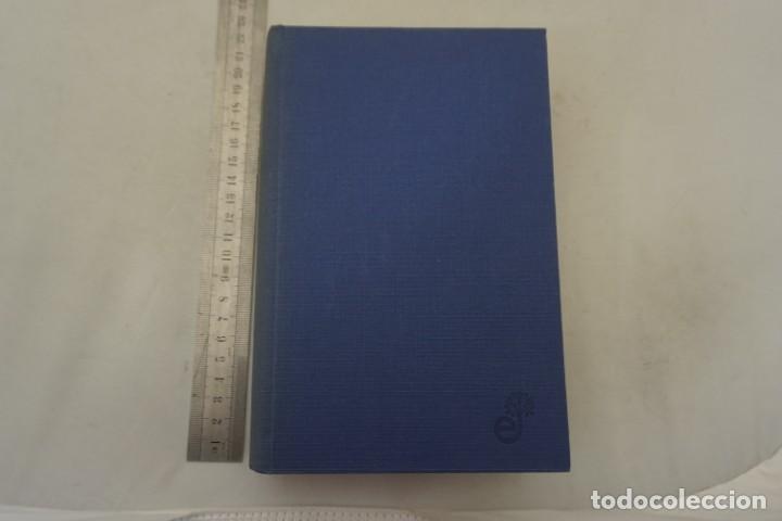 Libros: (14E) - LA FUERZA DE LAS COSAS - SIMONE DE BEAUVOIR / EDHASA - Foto 2