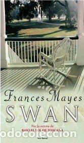 Libros: SWAN - MAYES FRANCES - Foto 1