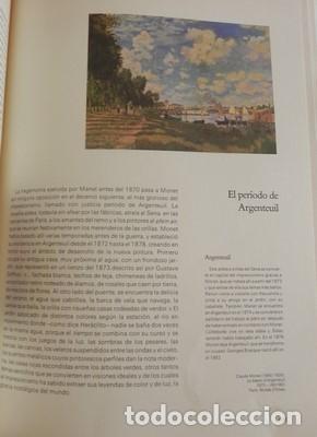 Libros: El impresionismo. La explosi&oacute;n del color - LEYMARIE, JEAN - Foto 2