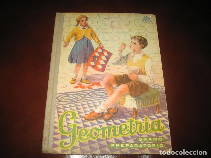 Libros: GEOMETRIA - Foto 1
