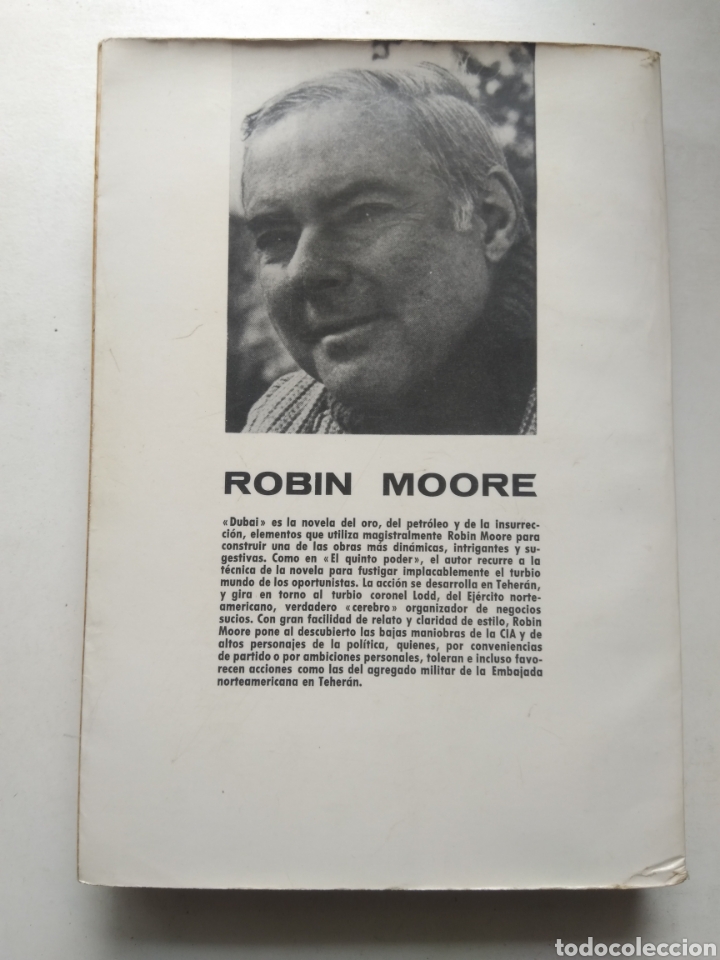 Libros: DUBAI/ROBIN MOORE - Foto 3