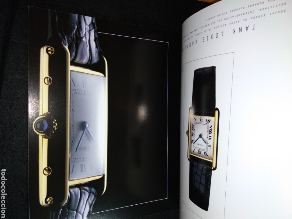 Libros: Cat&aacute;logo Cartier - Foto 15