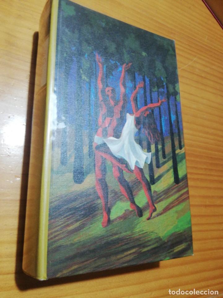 Libros: Libro mientras la ciudad duerme de frank yerby - Foto 1
