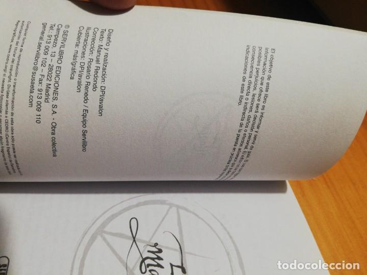 Libros: Libro la magia de biblioteca esoterica - Foto 3