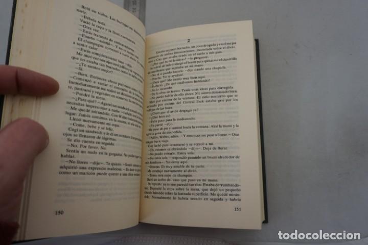 Libros: (14F) - UNA DAMA SOLITARIA - HAROLD ROBBINS / CIRCULO DE LECTORES - Foto 4