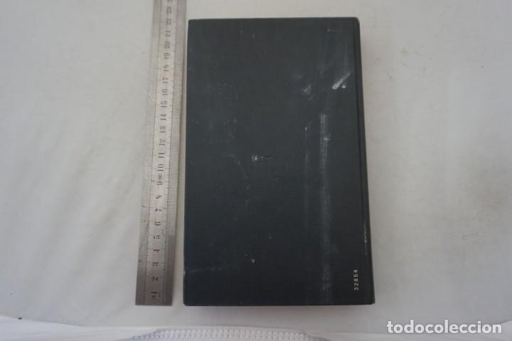 Libros: (14F) - UNA DAMA SOLITARIA - HAROLD ROBBINS / CIRCULO DE LECTORES - Foto 5