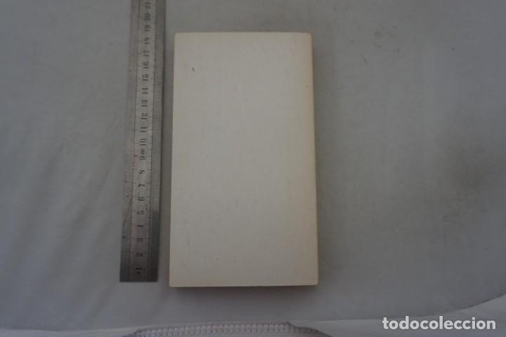 Libros: (14F) - CUANDO ENMUDECEN LAS SIRENAS - MAXENCE VAN DER MEERSCH / EDICIONES GP - Foto 5