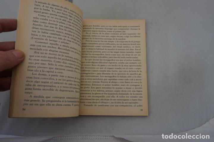 Libros: (14F) - LAS EFEMERIDES - RAMON J. SENDER / SEDMAY EDICIONES - Foto 3