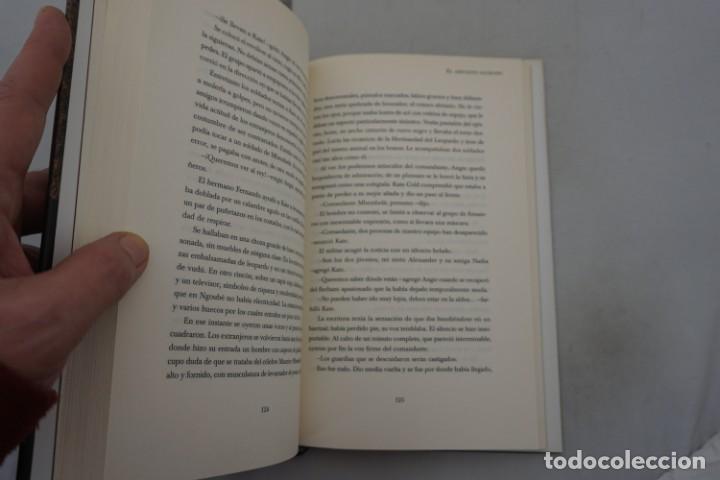 Libros: (14F) - EL BOSQUE DE LOS PIGMEOS - ISABEL ALLENDE / ARETE - Foto 4