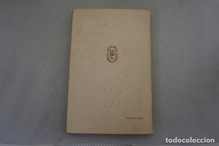 Libros: (15C) - COLECCION AUSTRAL / LOS DOS LUISES - AZORIN - Foto 2