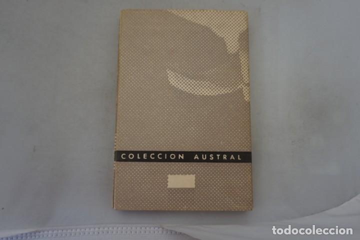 Libros: (15C) - COLECCION AUSTRAL / POEMA DEL CID - ANONIMO - Foto 2