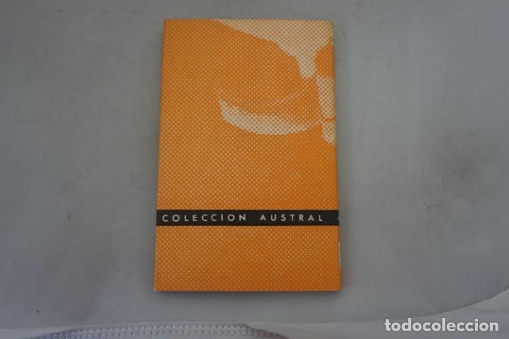 Libros: (15C) - COLECCION AUSTRAL / MARIA ESTUARDO - ERIC LINKLATER - Foto 2