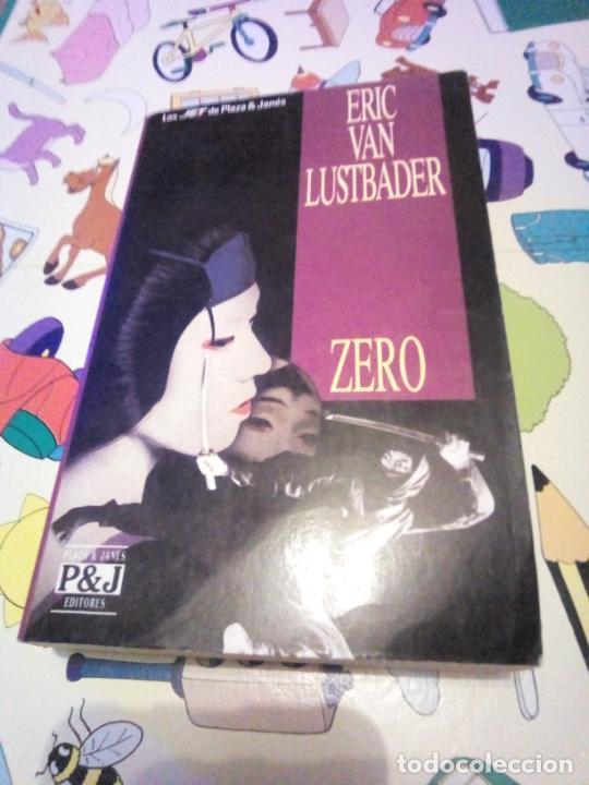 Libros: Zero - Foto 1