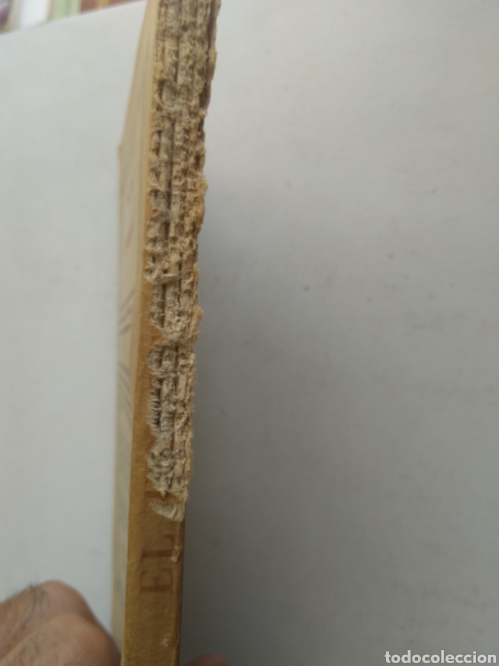 Libros: EL PROFETA/KHALIL GIBRAN - Foto 3