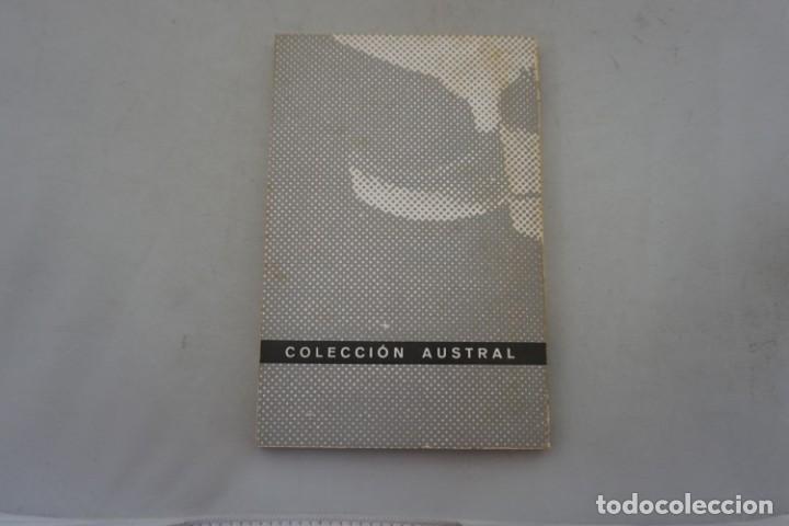 Libros: (15C) - COLECCION AUSTRAL / EL REY LEAR - WILLIAM SHAKESPEARE - Foto 2