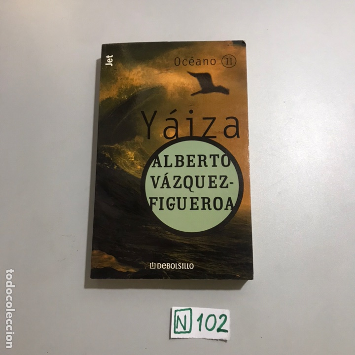Libros: YAIZA - Foto 1
