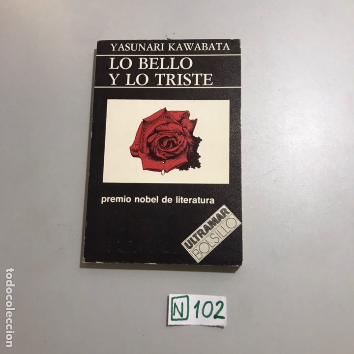 Libros: LO BELLO Y LO TRISTE - Foto 1