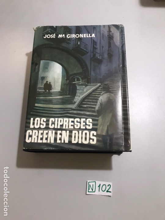 Libros: LOS CIPRICES CREEN DIOS - Foto 1
