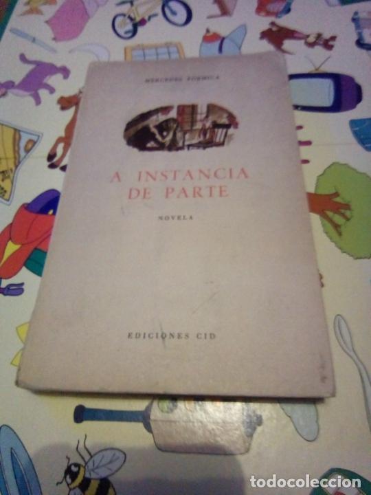 Libros: A instancia de parte - Foto 1