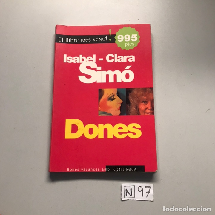 Libros: DONES - Foto 1