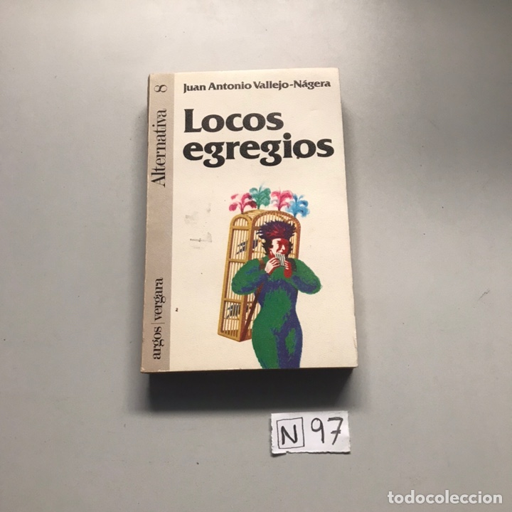 Libros: LOCOS GRIEGOS - Foto 1