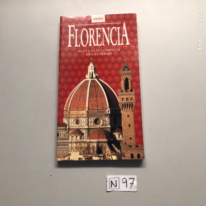 Libros: FLORENCIA - Foto 1