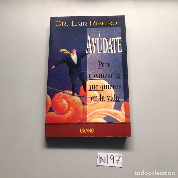 Libros: AY&Uacute;DATE - Foto 1
