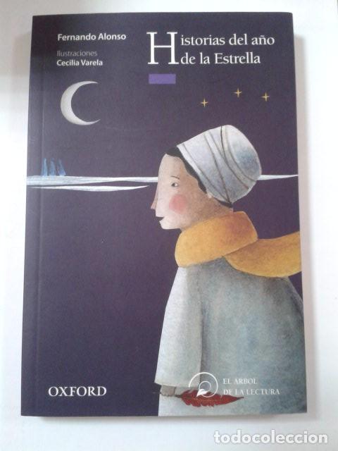 Libros: Historias del a&ntilde;o de la estrella - Fernando Alonso - Foto 1