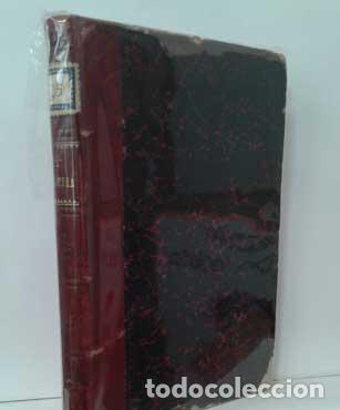 Libros: ELEMENTOS DE LITERATURA - COLL Y VEH&Iacute;, JOS&Eacute; - 1914 - Foto 1