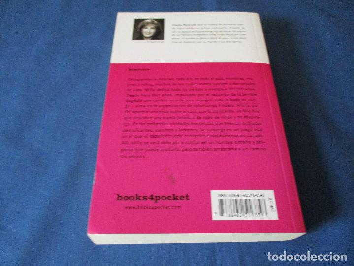 Libros: OBSESI&Oacute;N Y VENGANZA / LINDA HOWARD - Foto 2