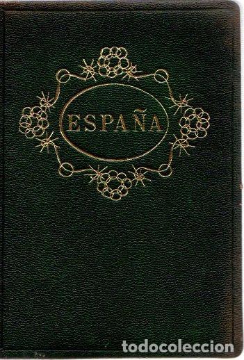 Libros: Espa&ntilde;a - Ogrizek, Dor&eacute; - Foto 1