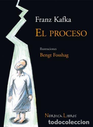 Libros: EL PROCESO. - KAFKA, Franz. - Foto 1