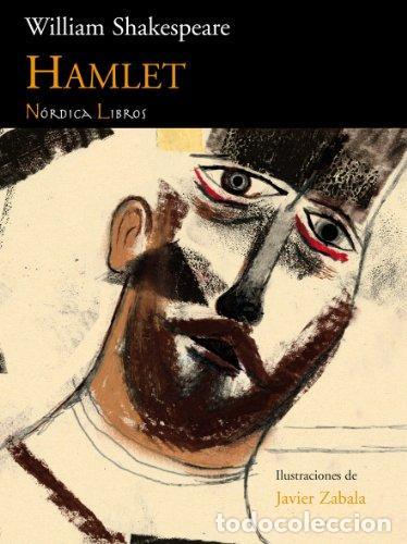 Libros: HAMLET. - SHAKESPEARE, William. - Foto 1
