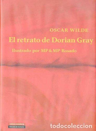 Libros: EL RETRATO DE DORIAN GRAY. - WILDE, Oscar. - Foto 1