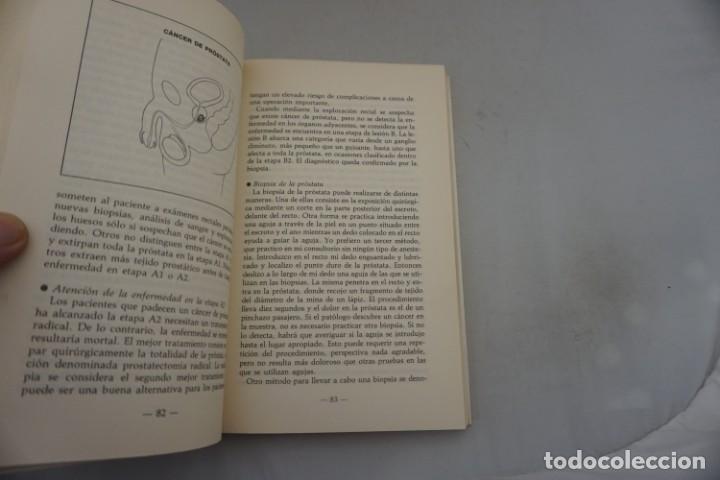 Libros: (15F) - PARTES PRIVADAS - DR. YOSH TAGUCHI / EDICIONES B - Foto 4