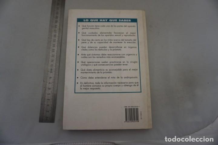 Libros: (15F) - PARTES PRIVADAS - DR. YOSH TAGUCHI / EDICIONES B - Foto 5