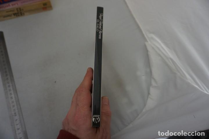 Libros: (15F) - EL FALO - ANGEL-ANTONIO HERRERA - EDICIONES TH - Foto 2